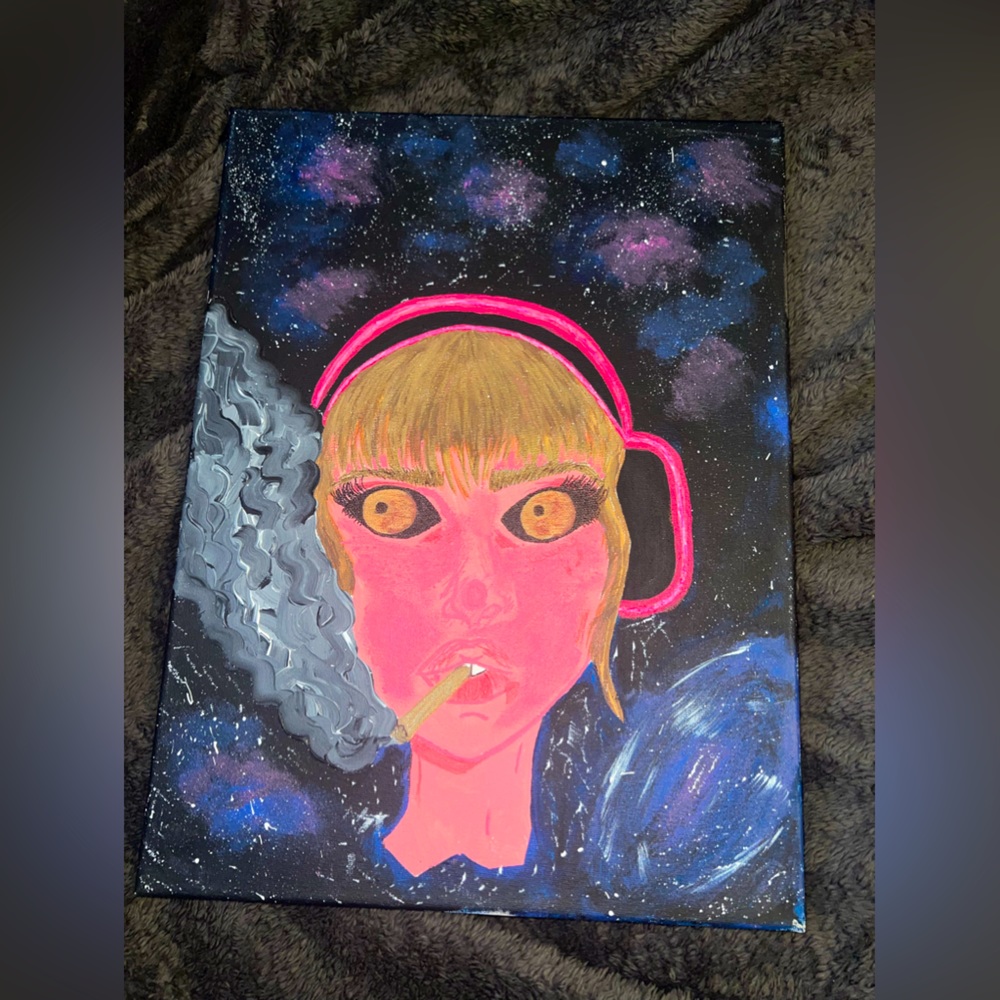 art work